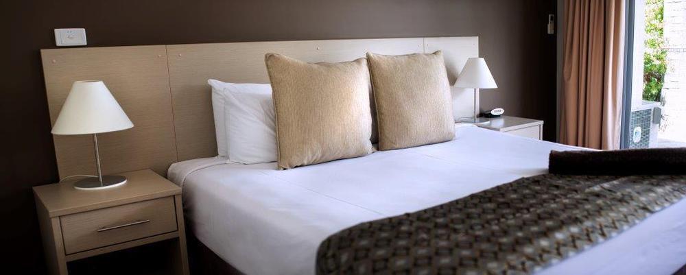 Hunter Gateway Motel Maitland Zimmer foto
