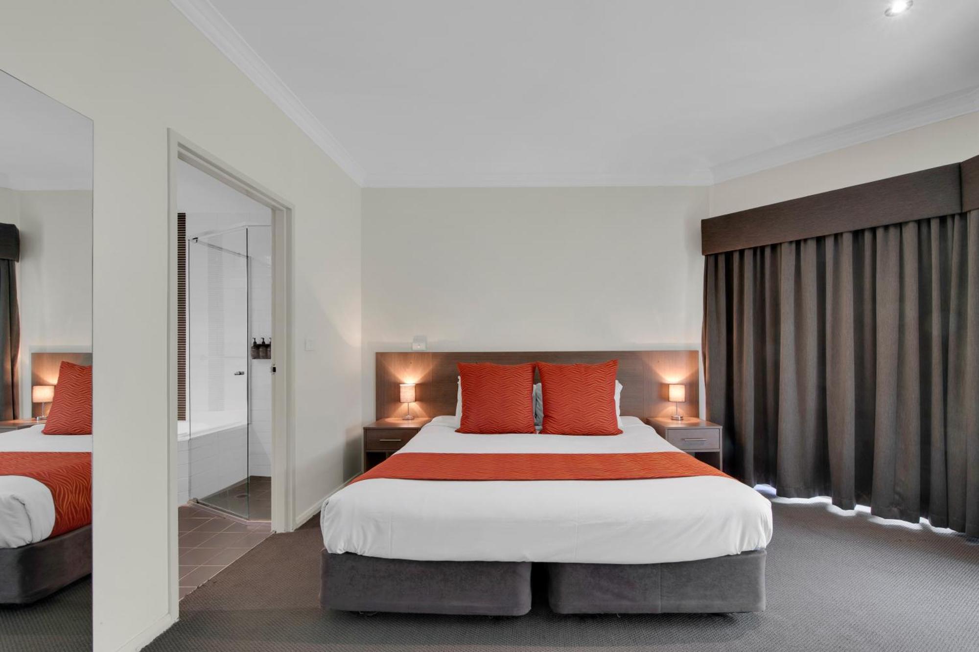 Hunter Gateway Motel Maitland Zimmer foto