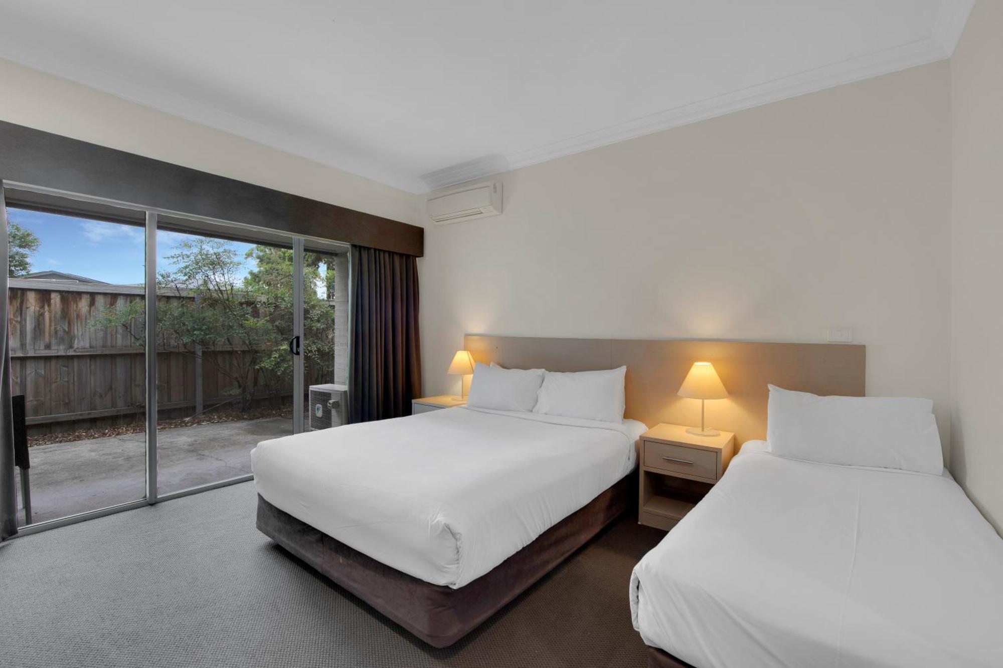 Hunter Gateway Motel Maitland Zimmer foto