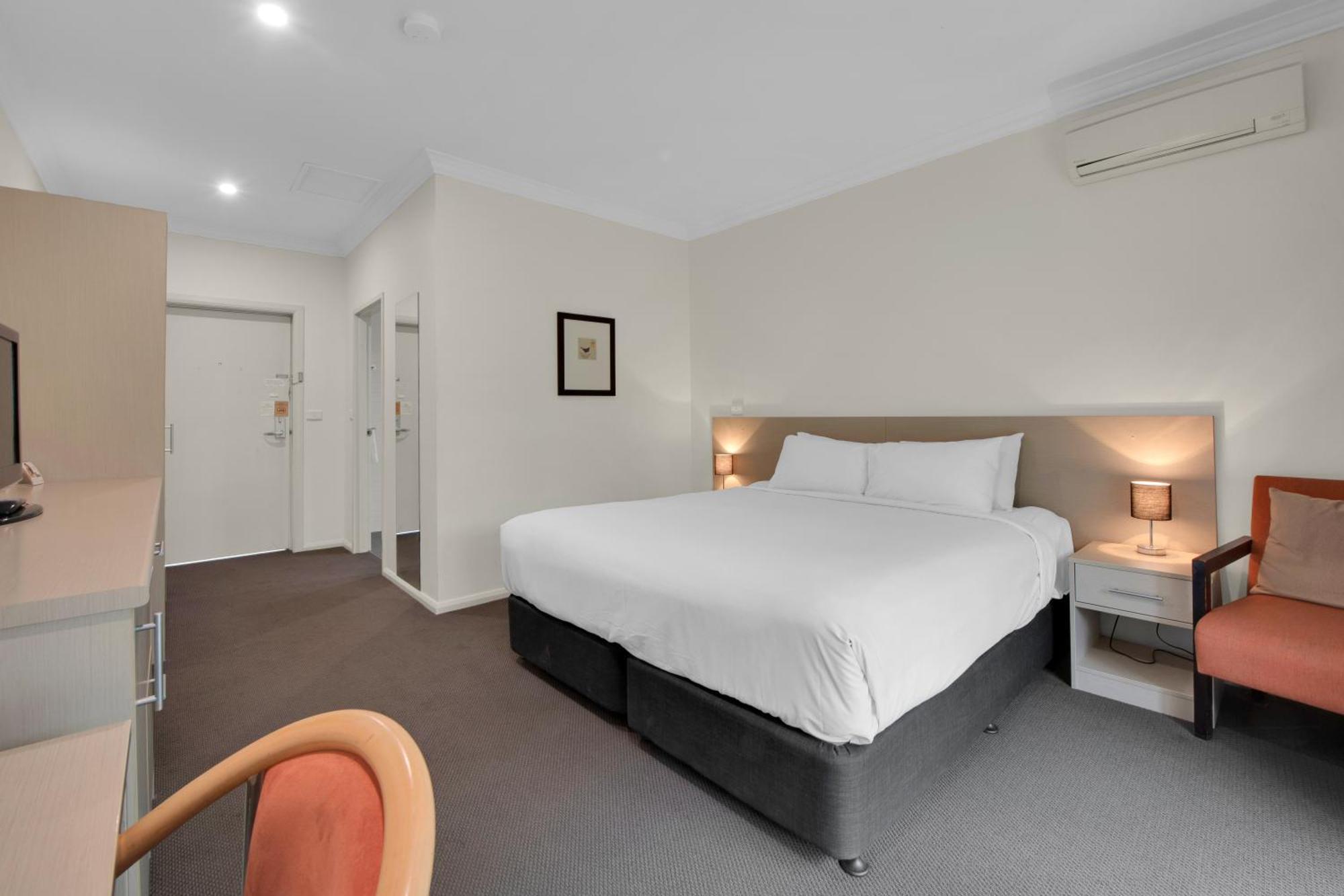 Hunter Gateway Motel Maitland Exterior foto