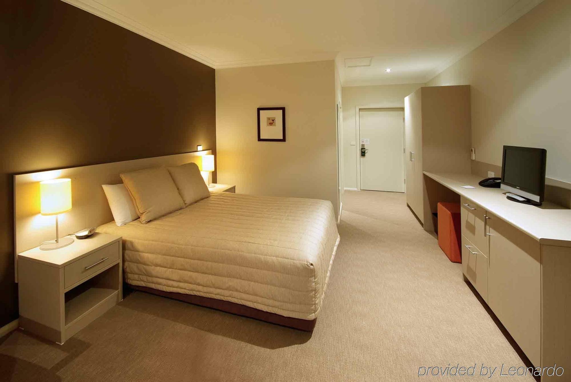 Hunter Gateway Motel Maitland Zimmer foto