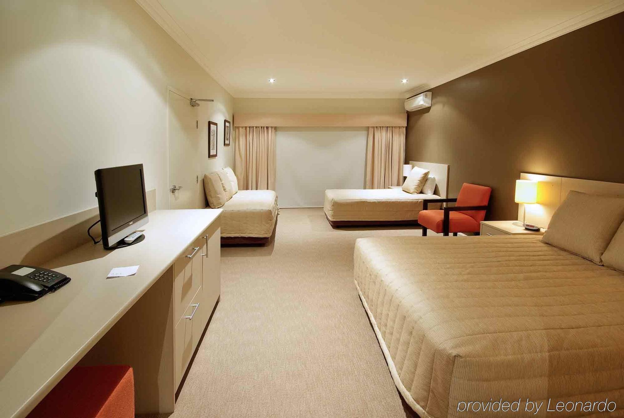 Hunter Gateway Motel Maitland Zimmer foto
