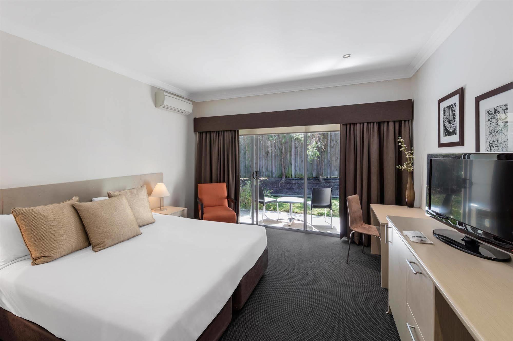 Hunter Gateway Motel Maitland Exterior foto